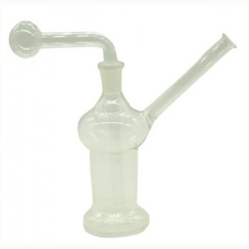 Bong Wasserpfeife, Bam Bam Bohle Snooper 15cm